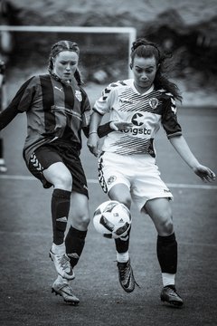 Bild 2269 - B-Juniorinnen FC St.Pauli . Braedstrup IF : Ergebnis: 4:1